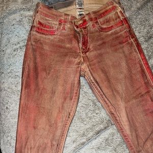 Tru Religion Jeans